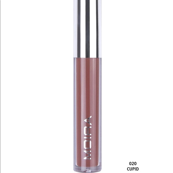 Moira Gloss Affair “Cupid” - Picture 5 of 9